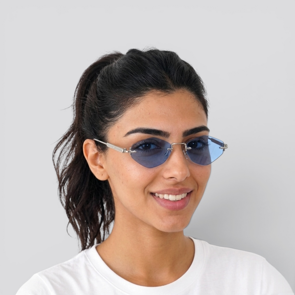 Aris Sky Blue