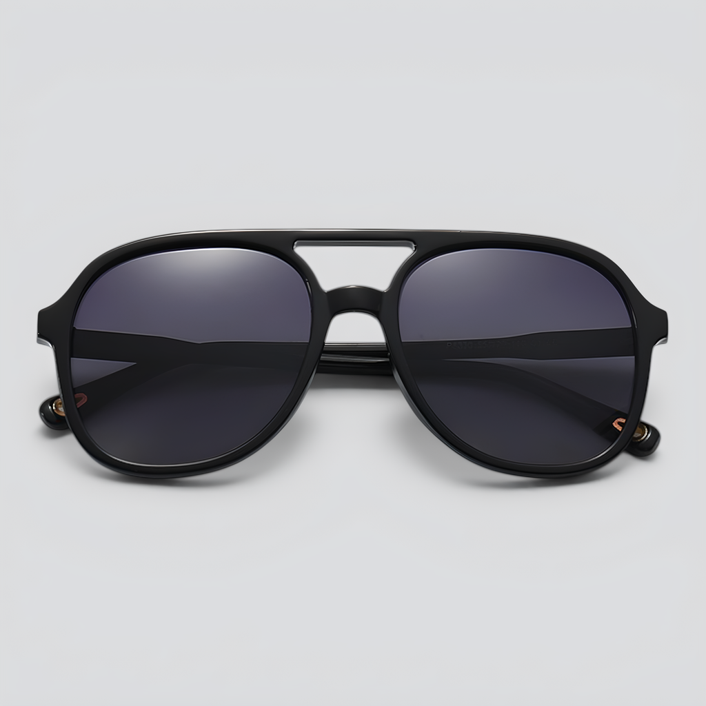 Aviator Monarch Black