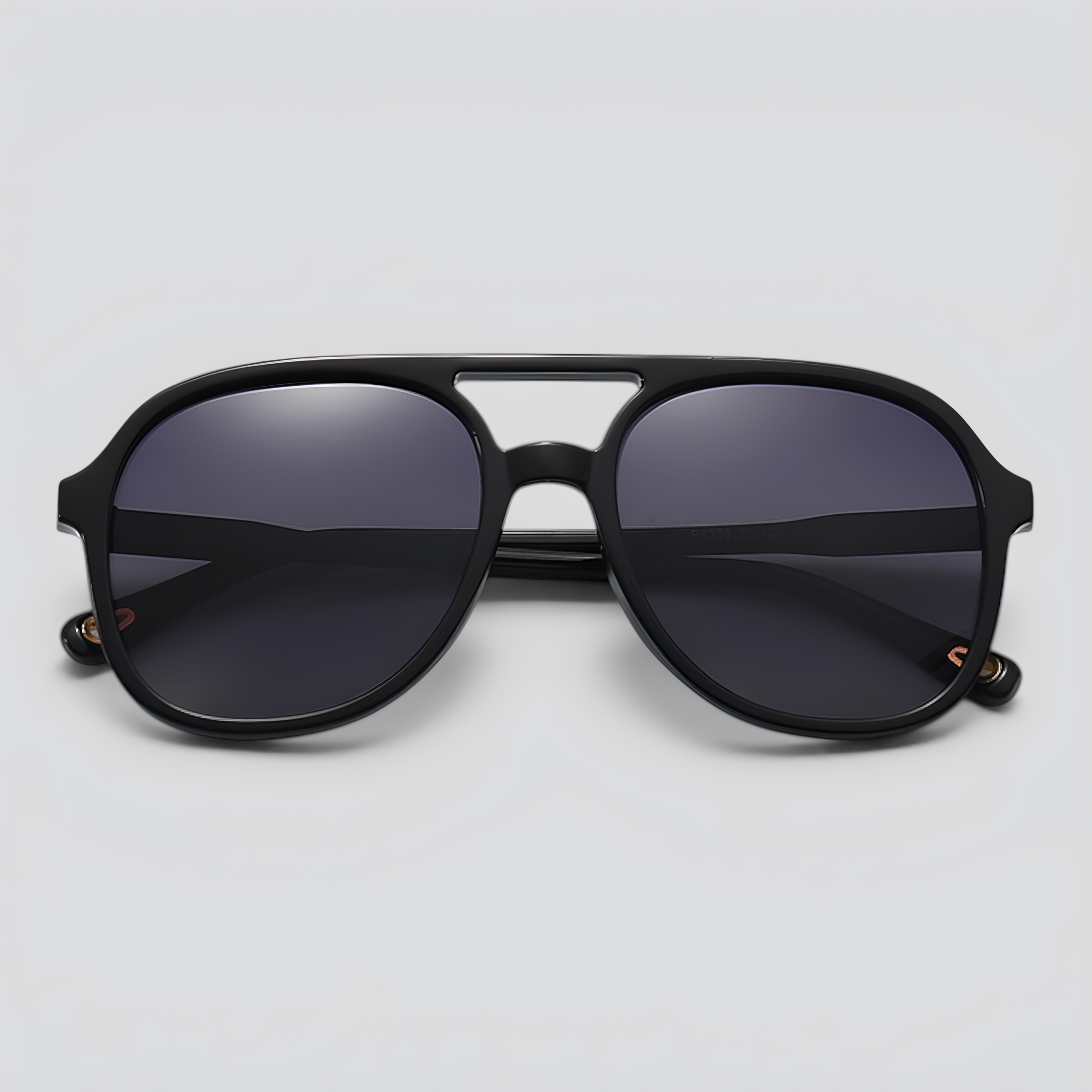 Aviator Monarch Black