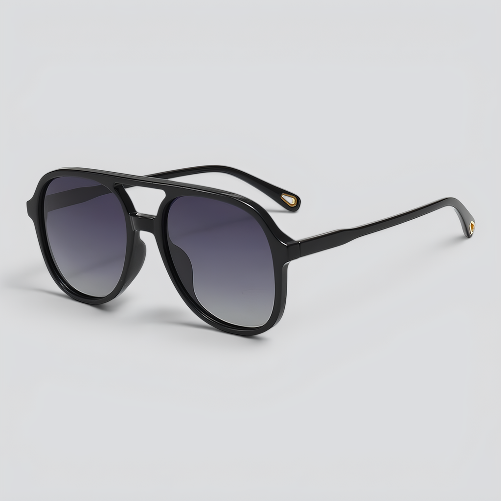 Aviator Monarch Black