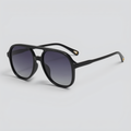 Aviator Monarch Black