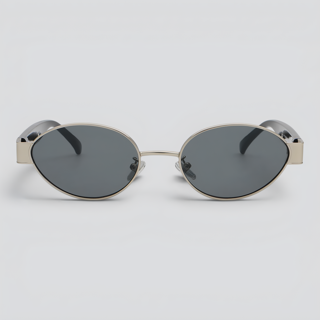 Valen Black x Silver
