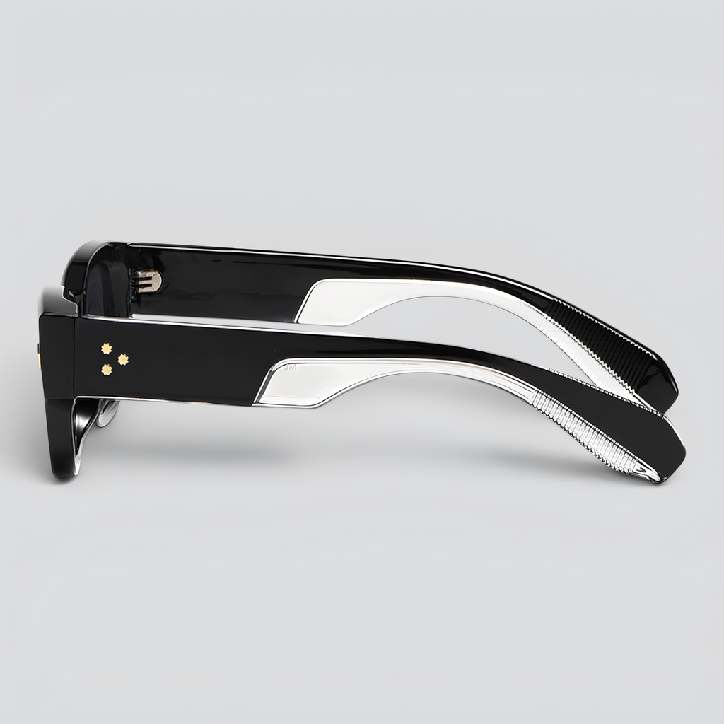 Karnak Black x Transparent