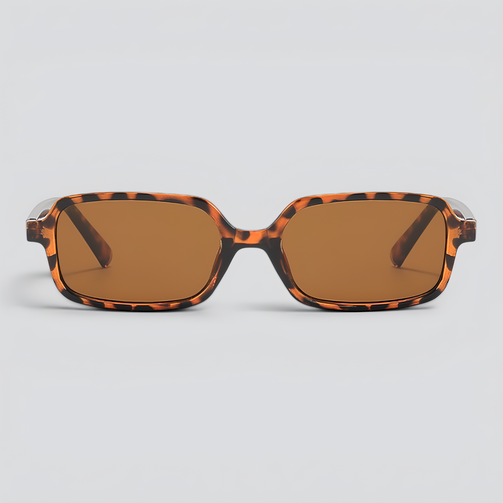 Vega Leopard - Brown