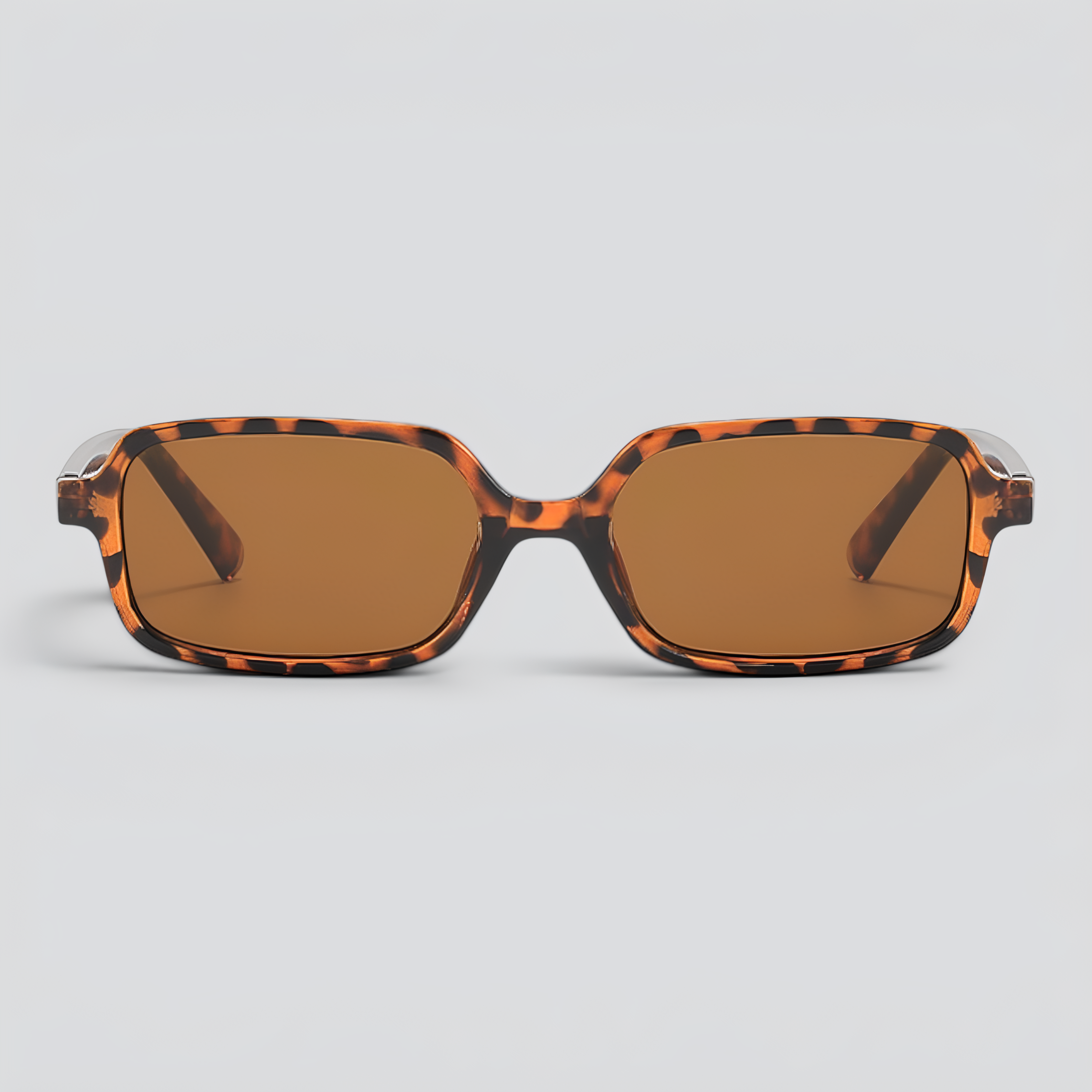 Vega Leopard - Brown