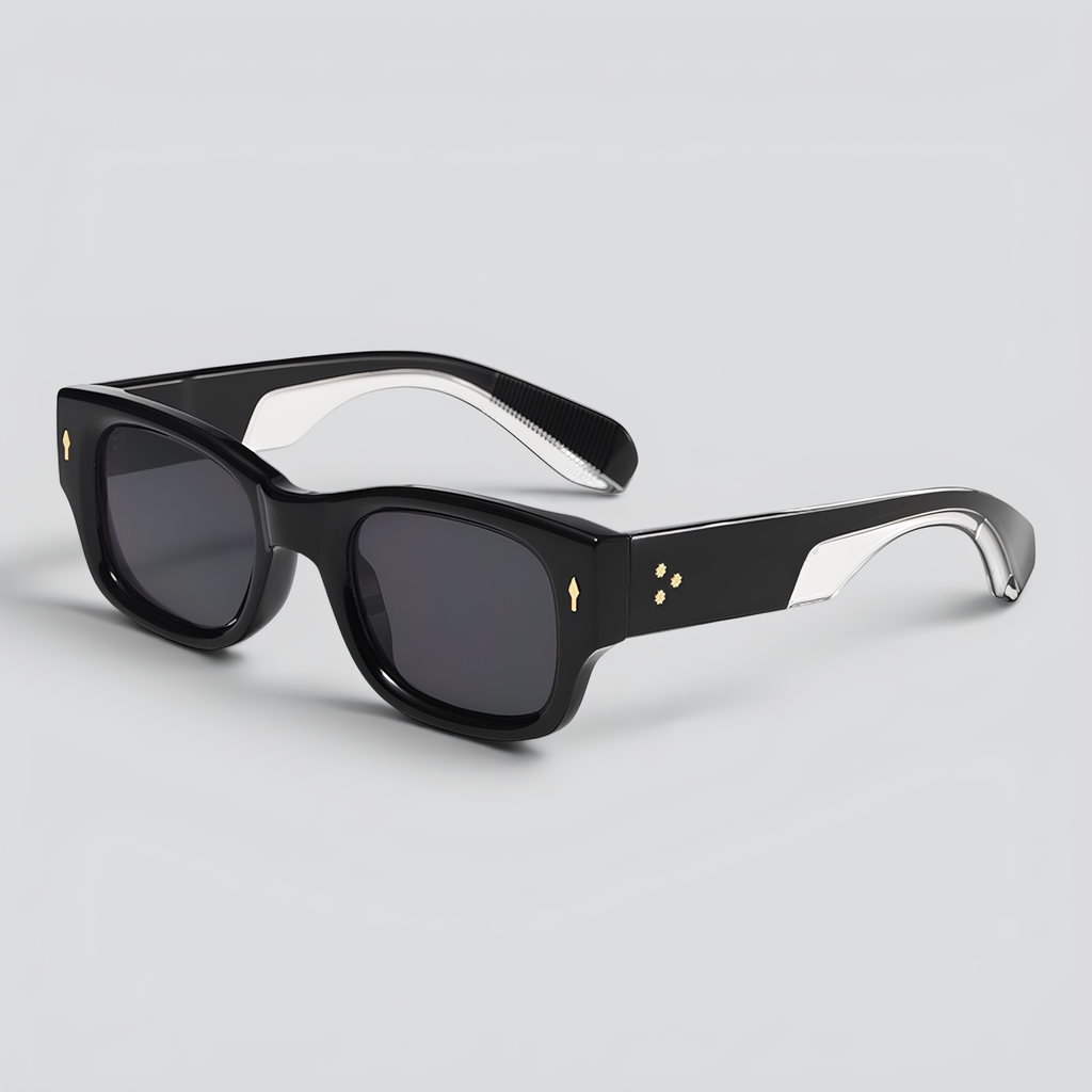Karnak Black x Transparent