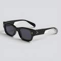 Karnak Black x Transparent