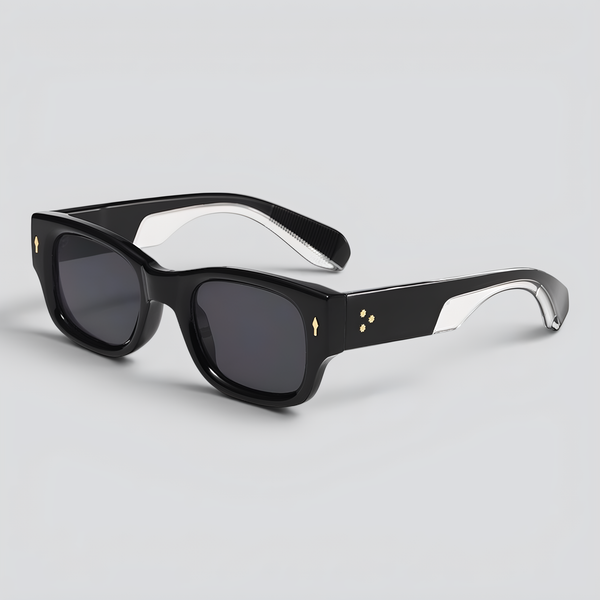 Karnak Black x Transparent