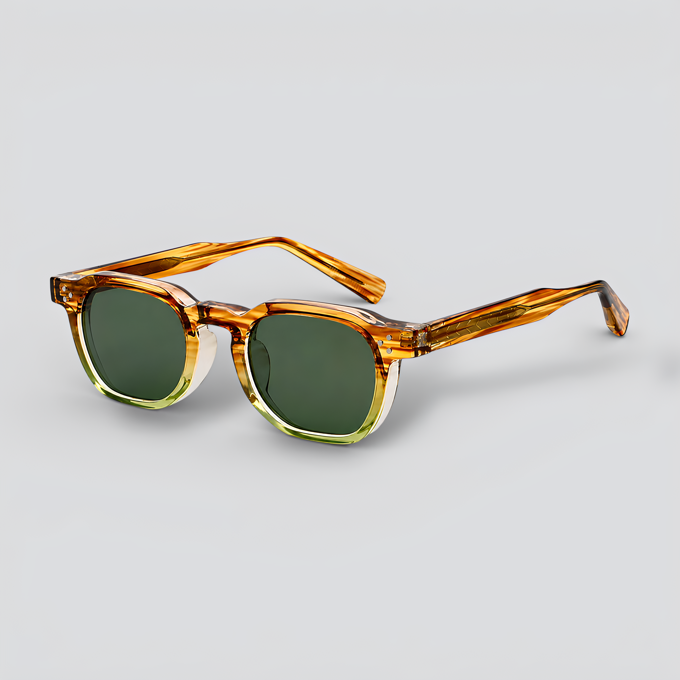 Savio Pro — Forest Edition