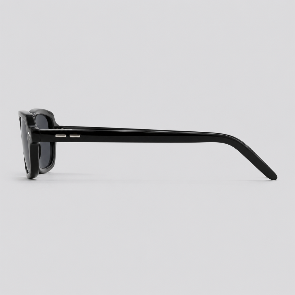 Luca Luca Black Polarized