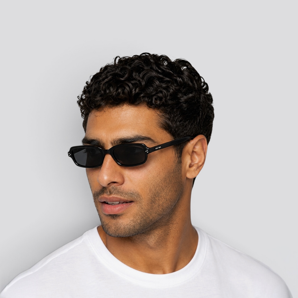 Luca Luca Black Polarized