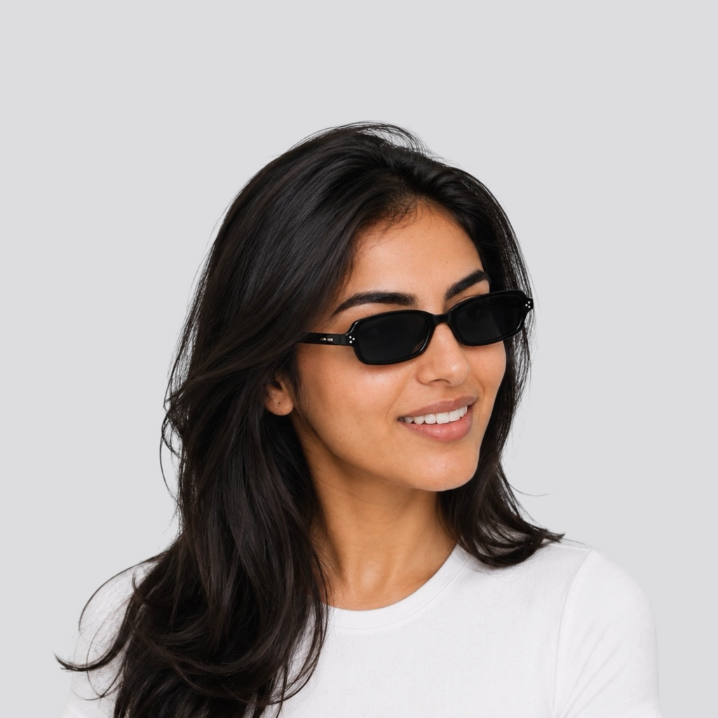 Luca Luca Black Polarized