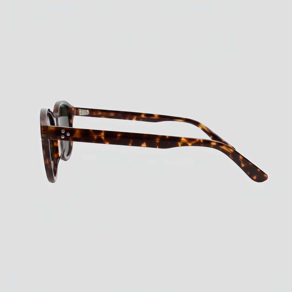 Solira Leopard x Black