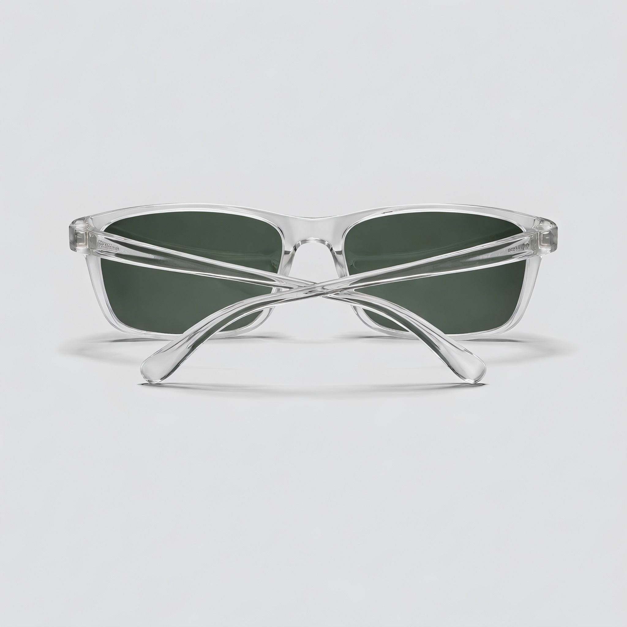 Crystal Green Linear