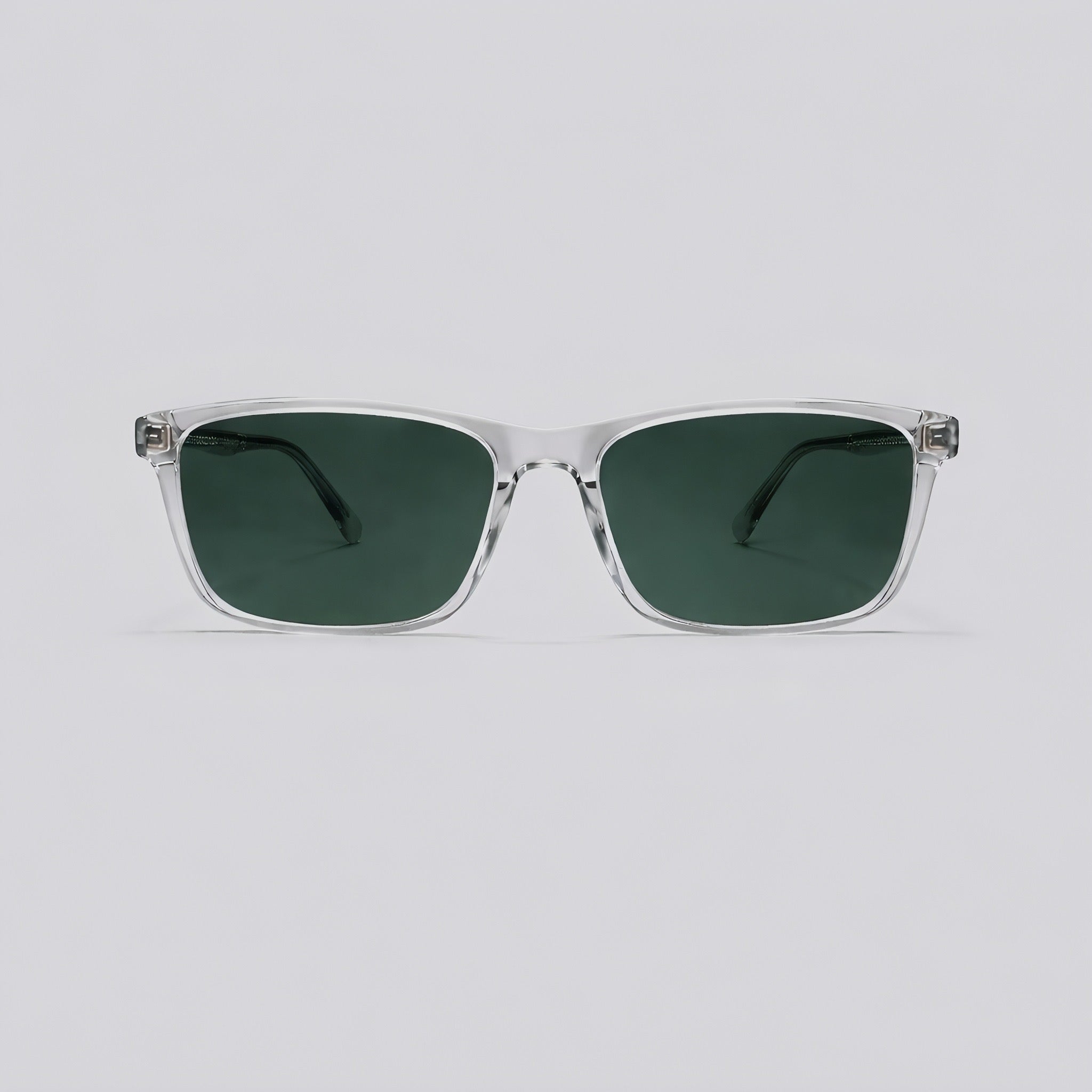 Crystal Green Linear