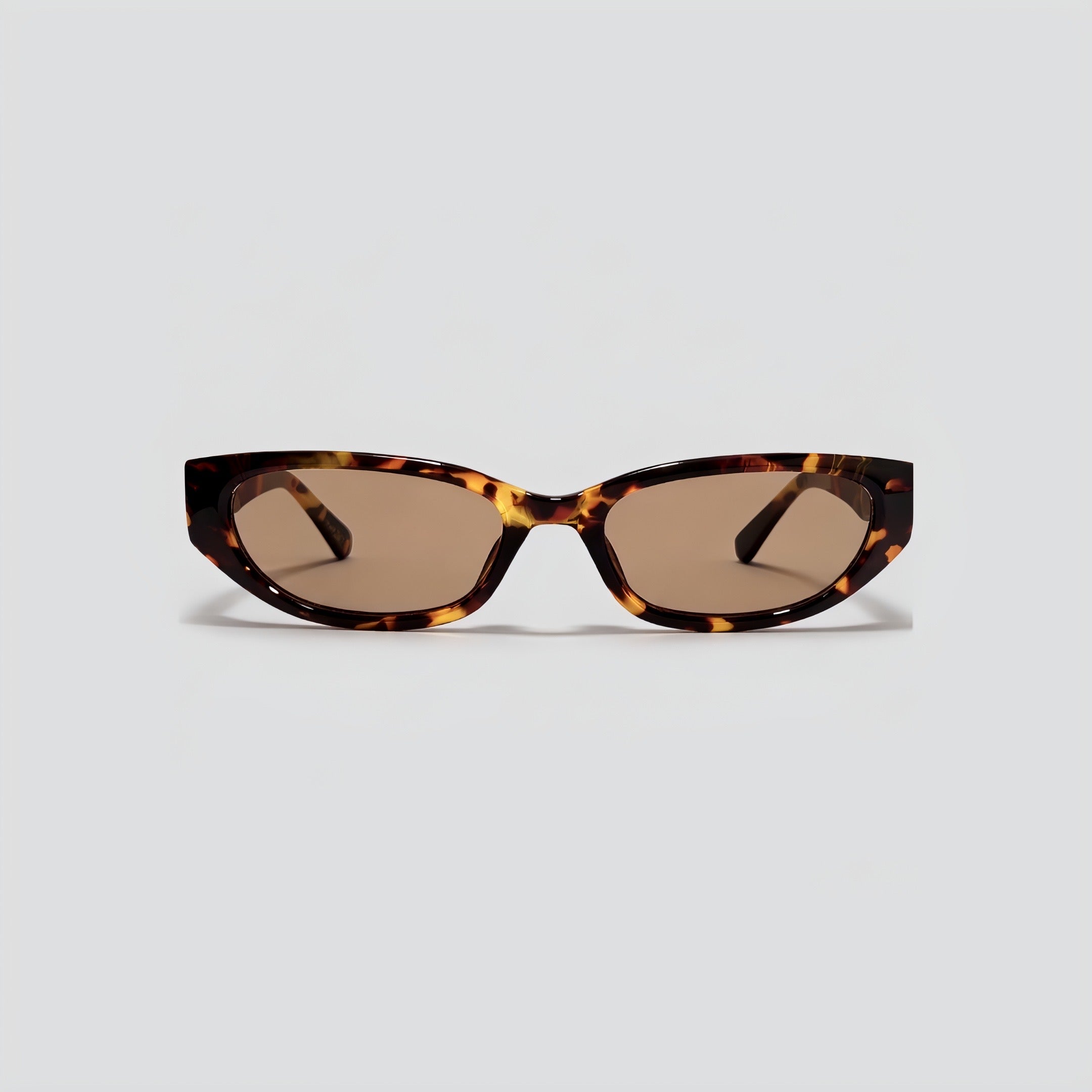 Ravelle Leopard Brown