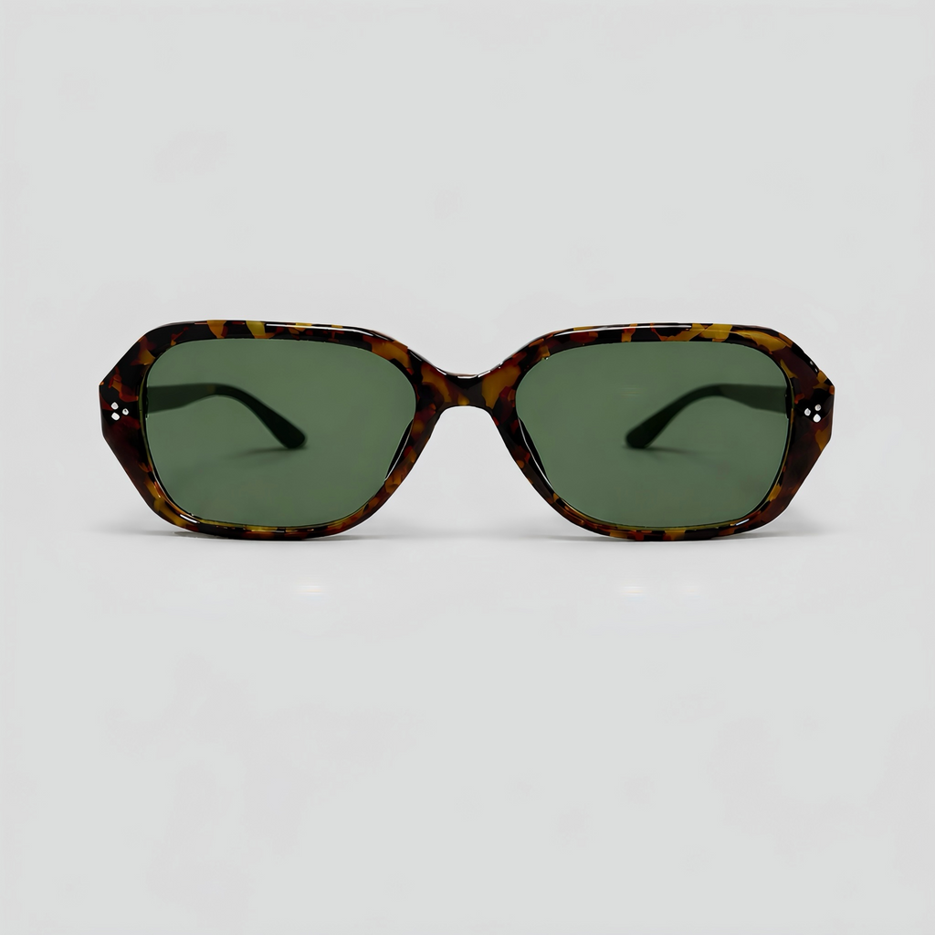 Leopard Green Eclipse