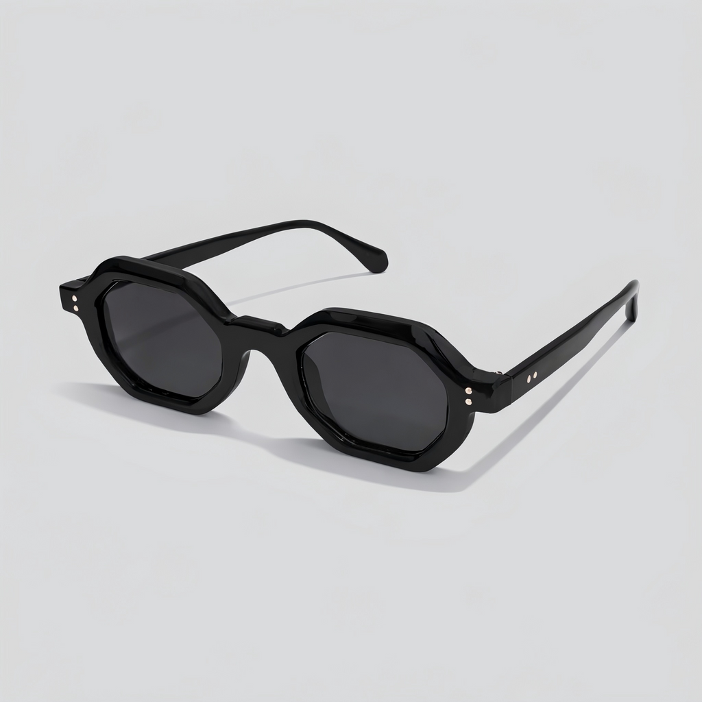 Octa Black Bold