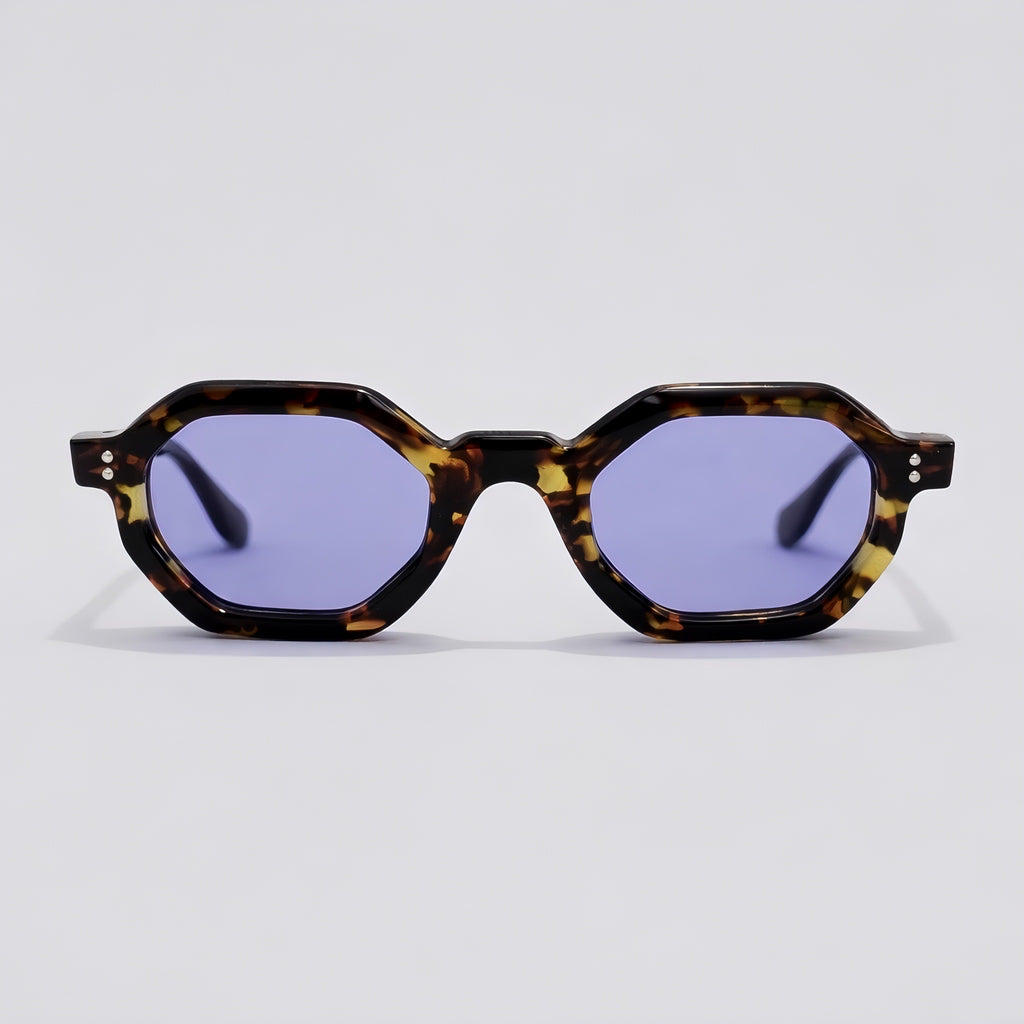 Octa Purple Bold