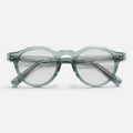 Savio Round Arctic Sage