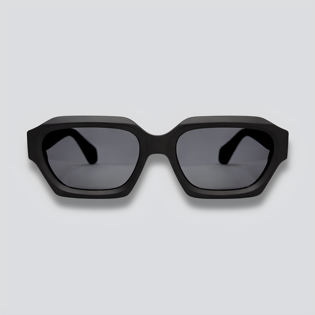 Sable Black Matte