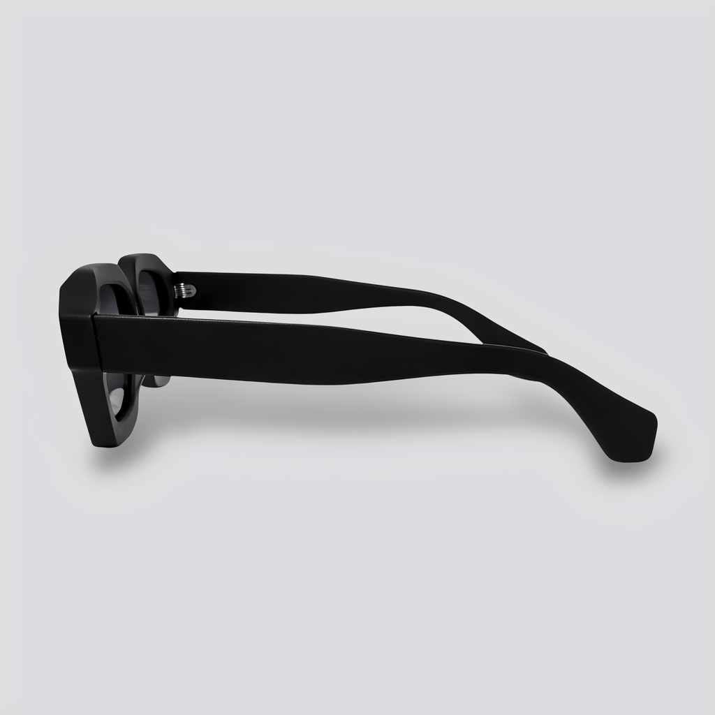 Sable Black Matte