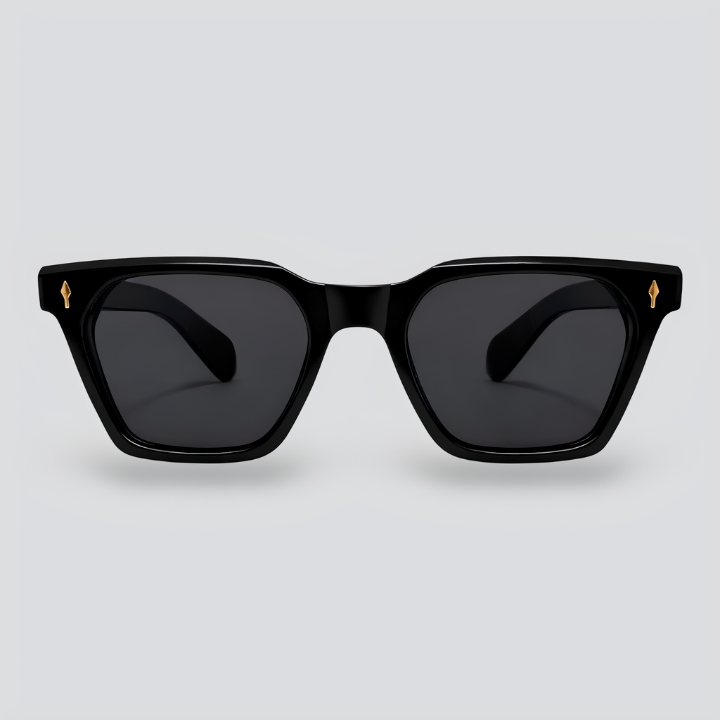 Amun Limited — Black