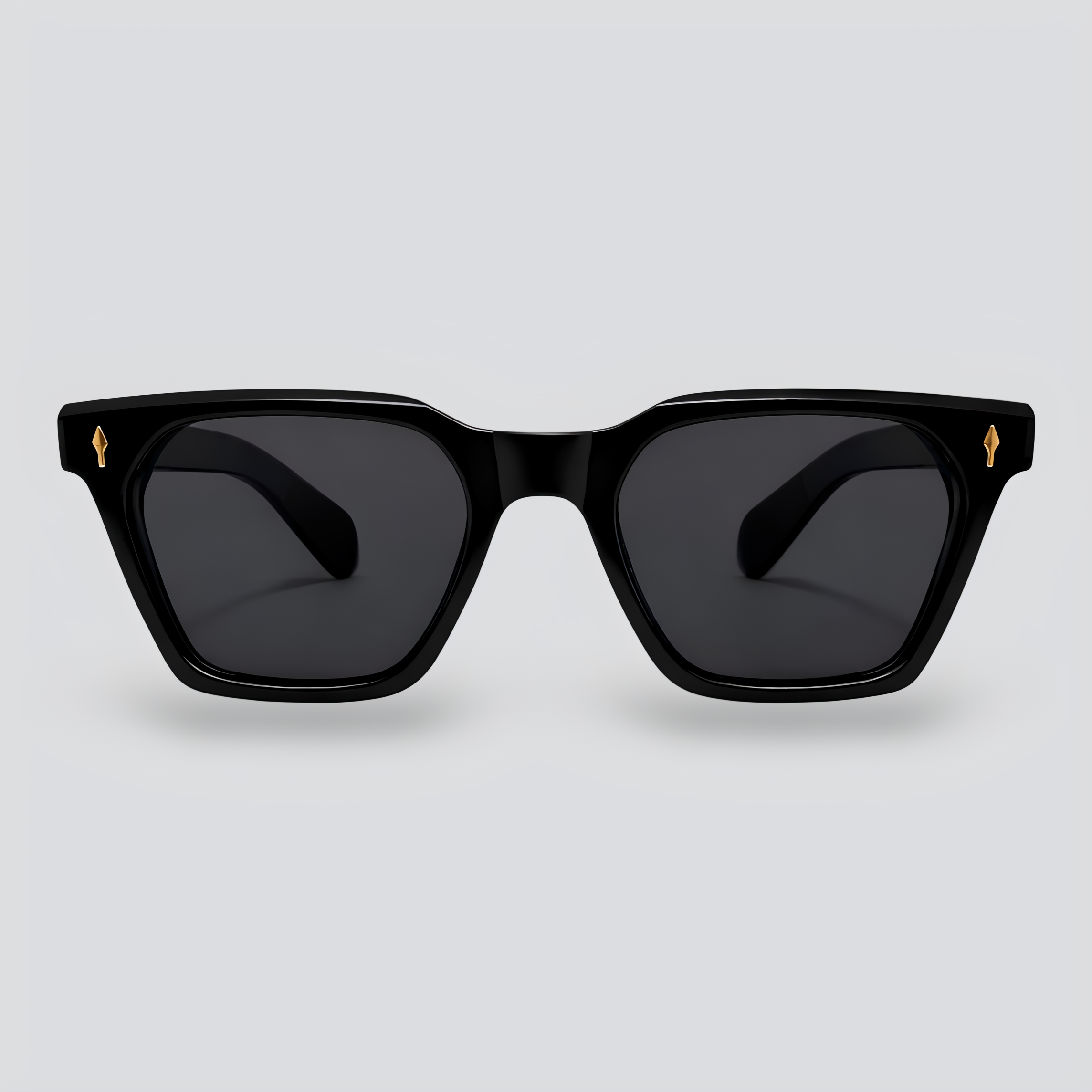 Amun Limited — Black