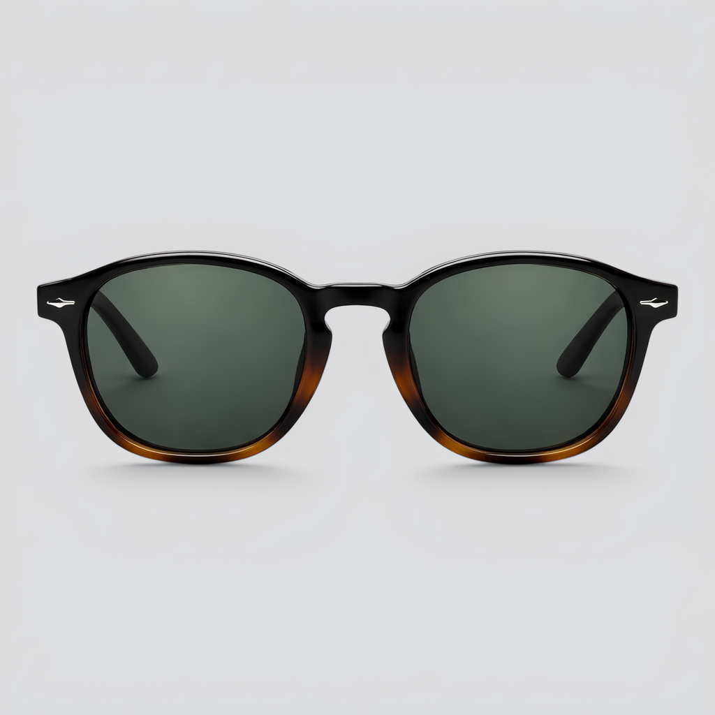 Aton Black x Leopard