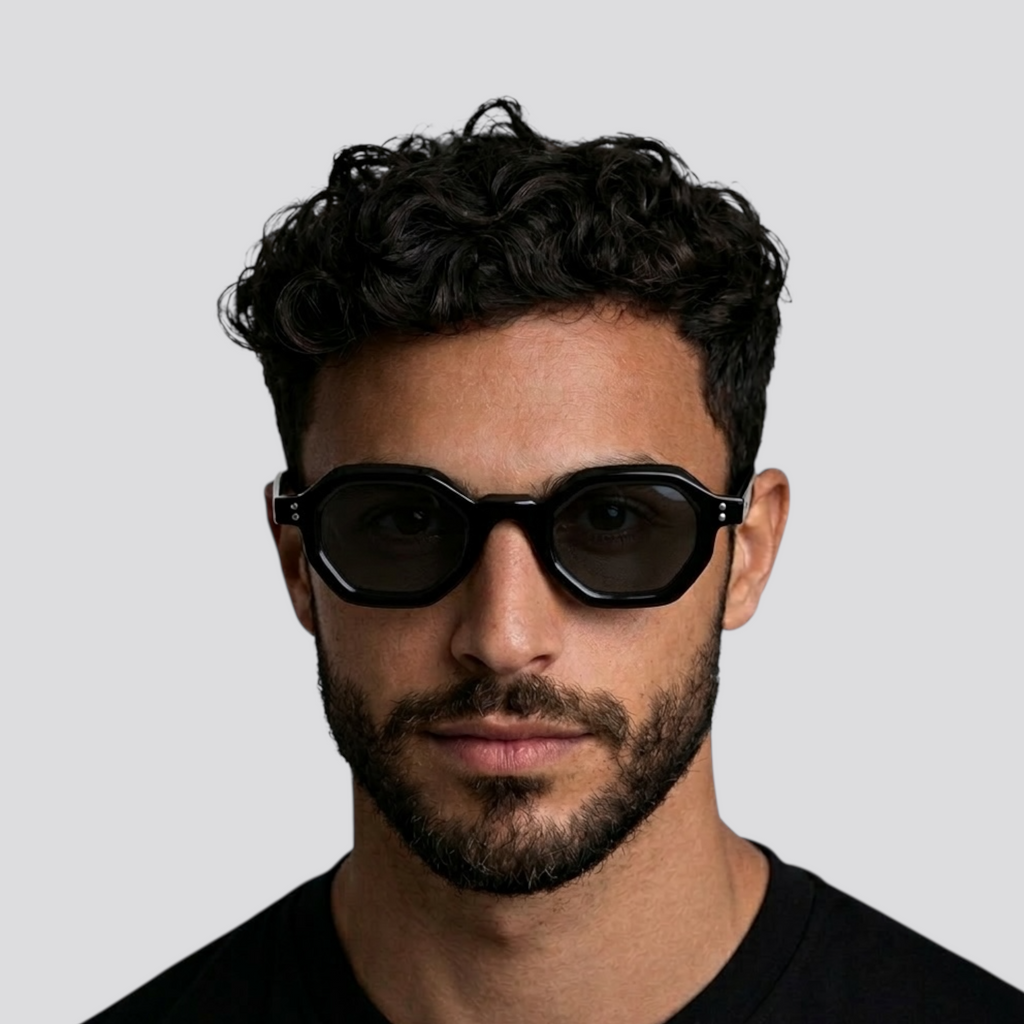 Octa Black Bold