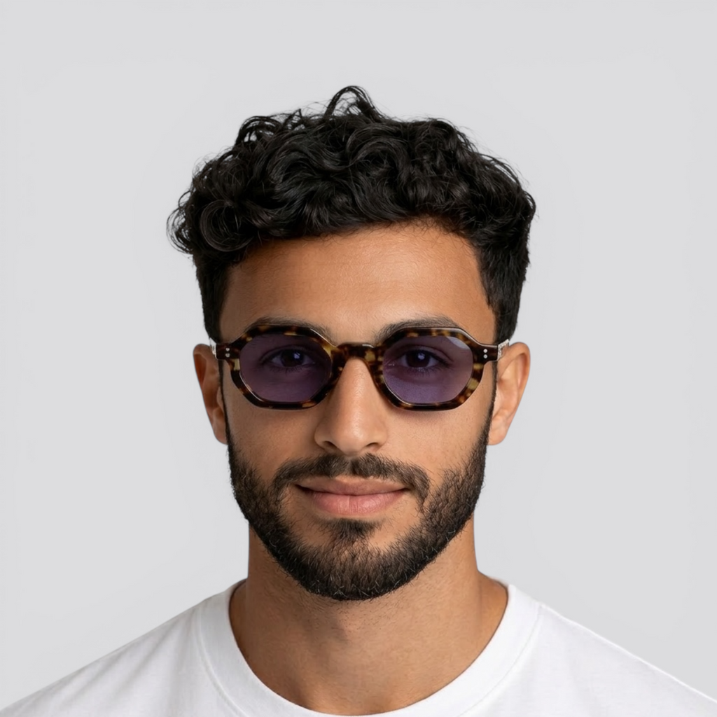 Octa Purple Bold