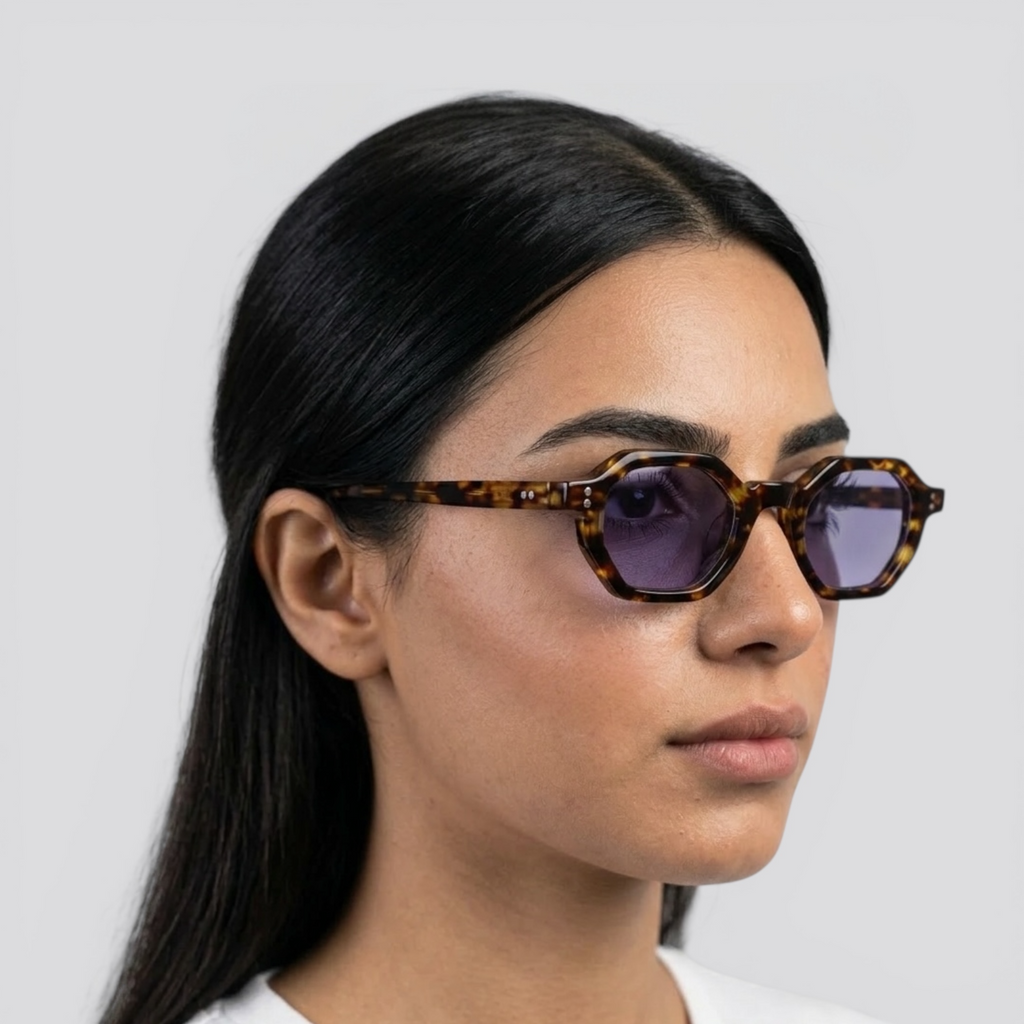 Octa Purple Bold