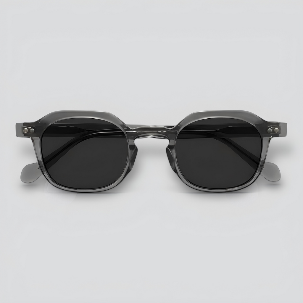 Savio Grey x Black