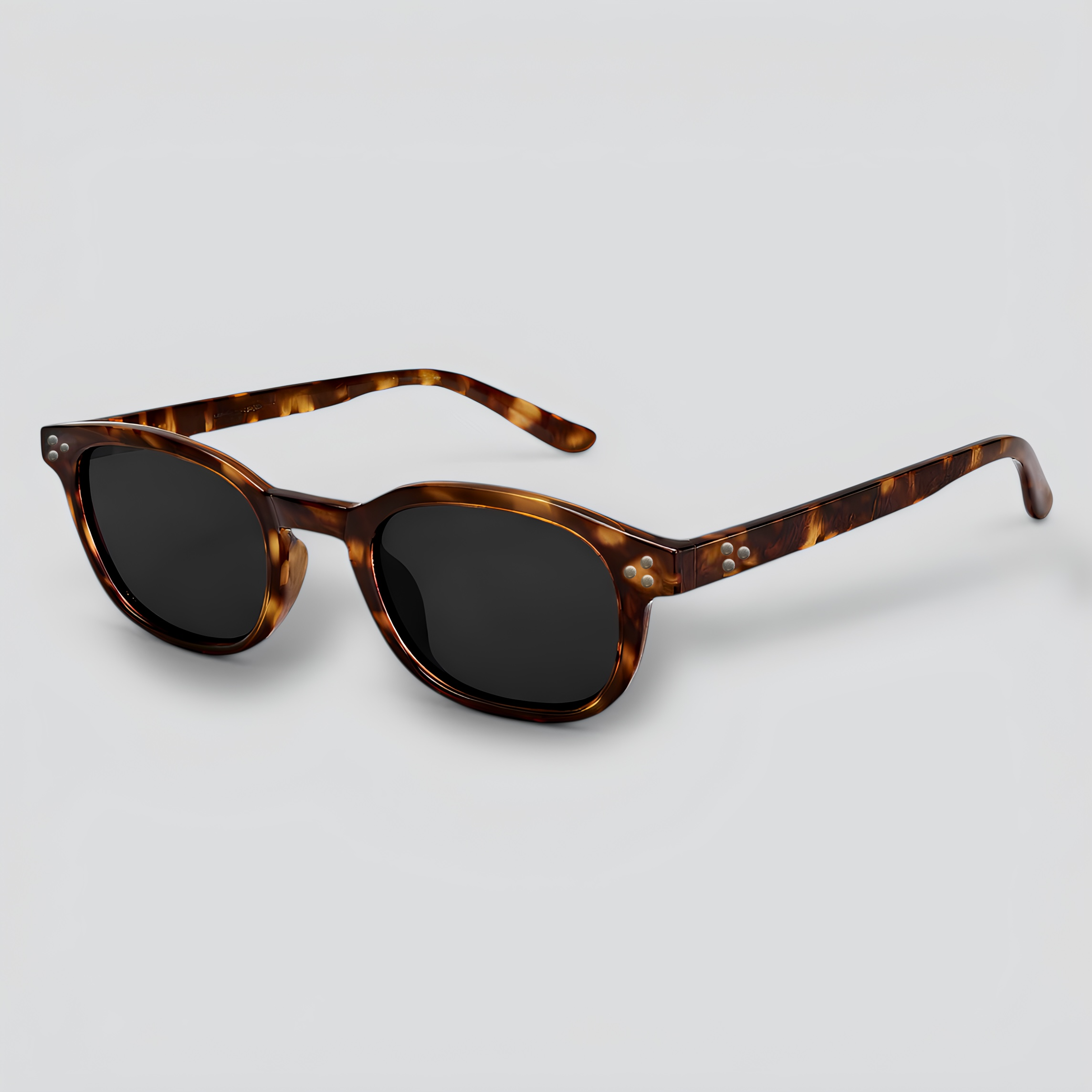 Solira Leopard x Black