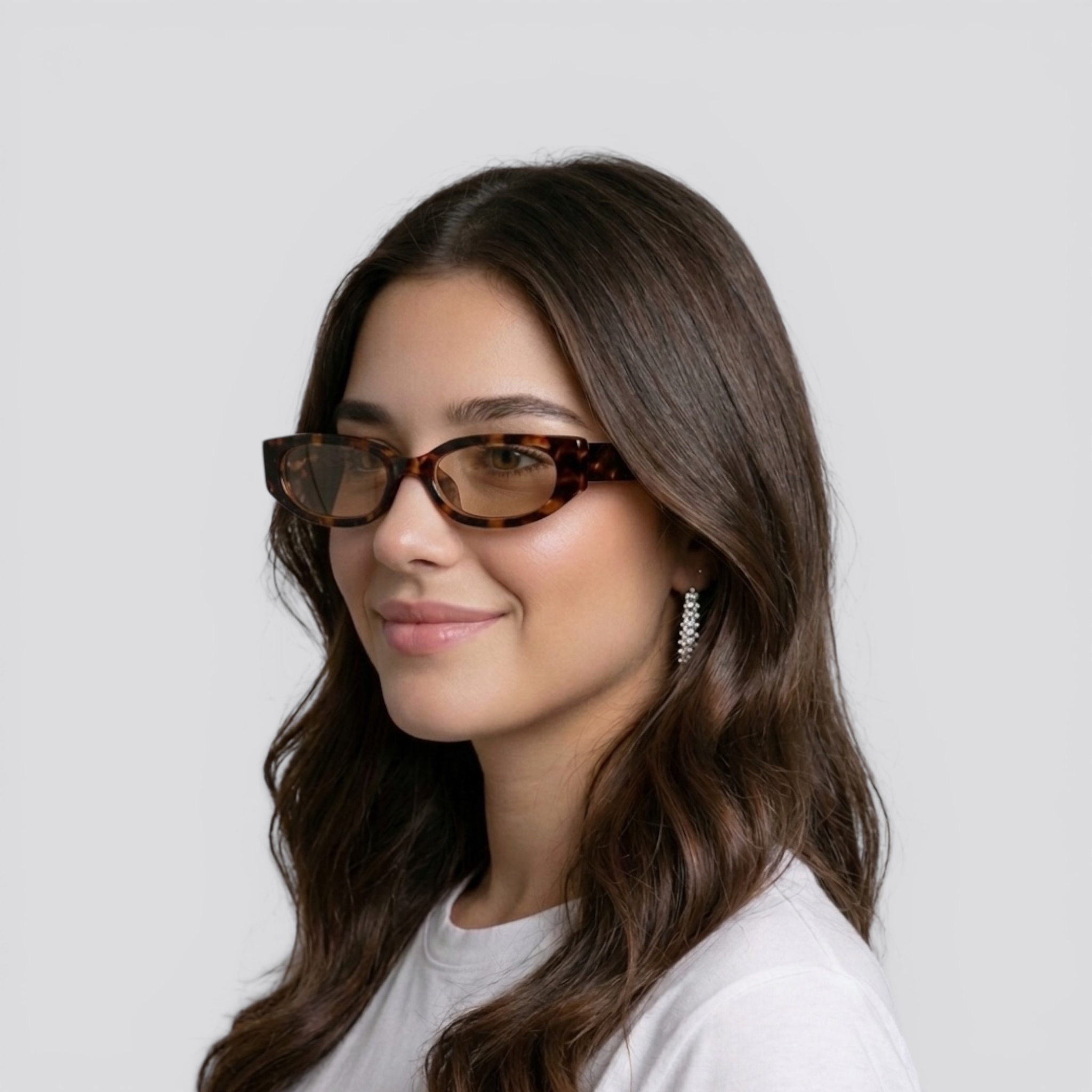 Ravelle Leopard Brown