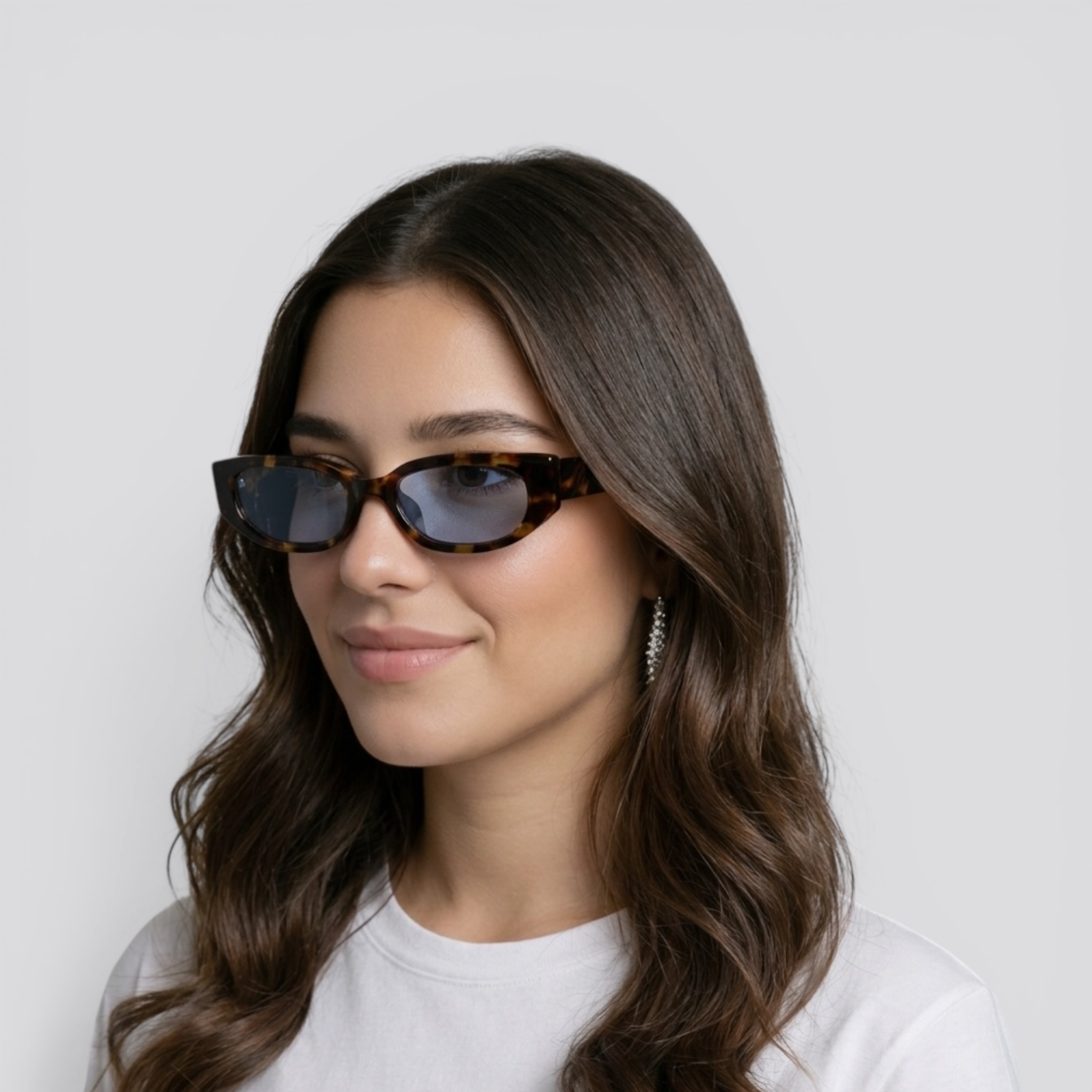 Ravelle Leopard Blue