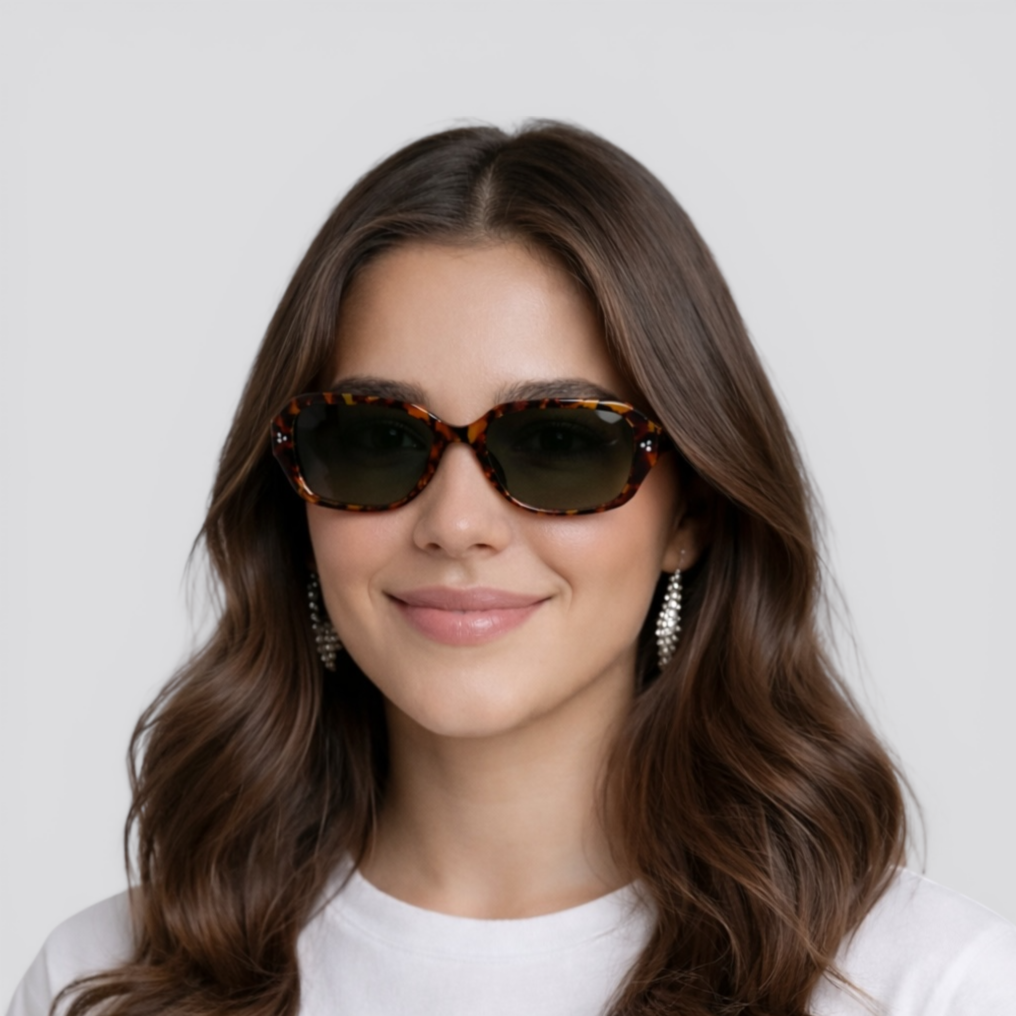 Leopard Green Eclipse