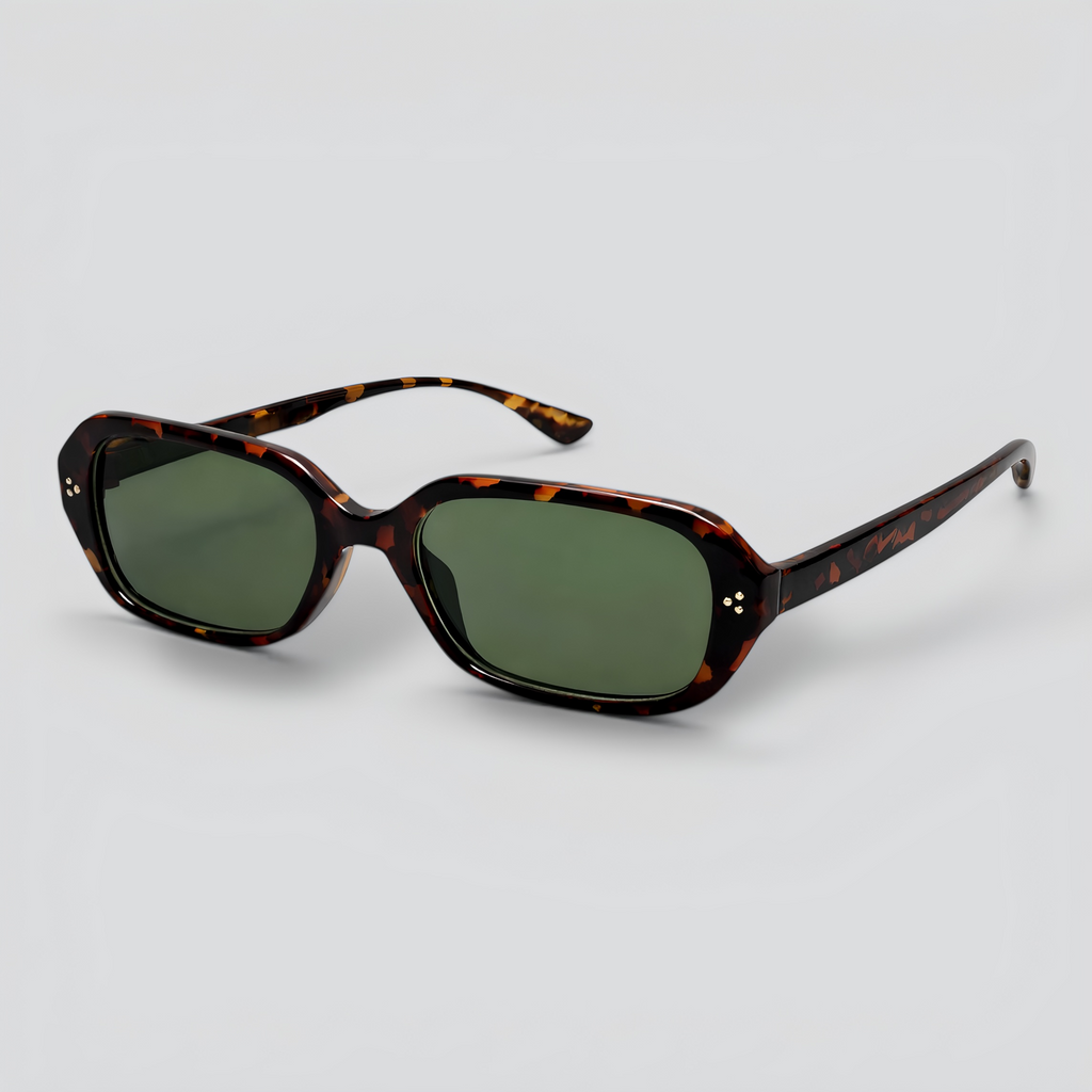 Leopard Green Eclipse