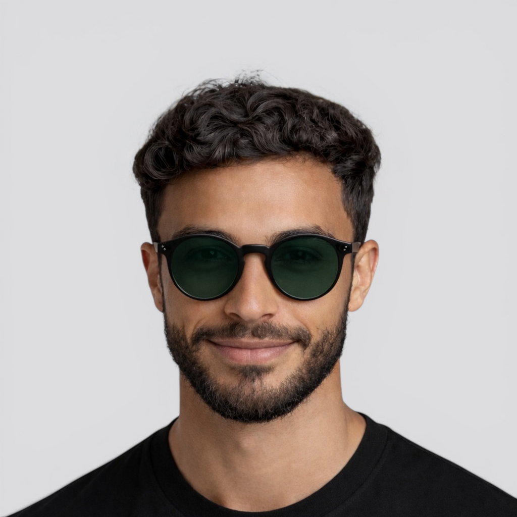 Verde Noir