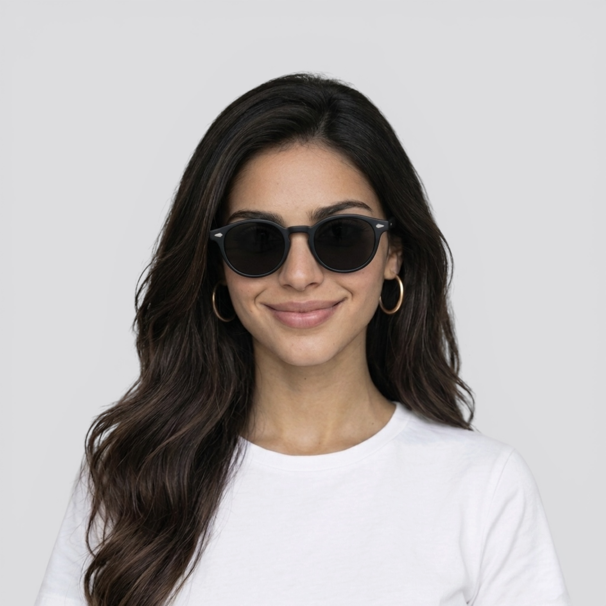 Crest Matte Diamonds