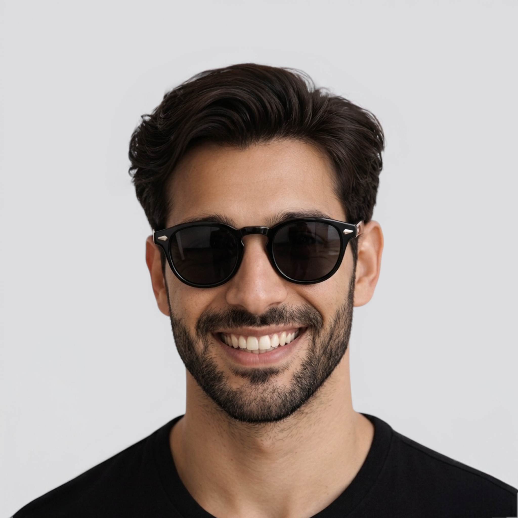 Crest Black Diamonds