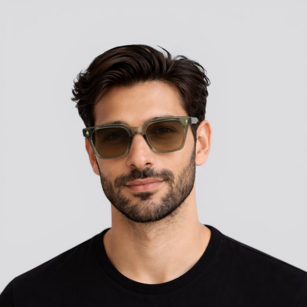 Amun Limited — Sage Green