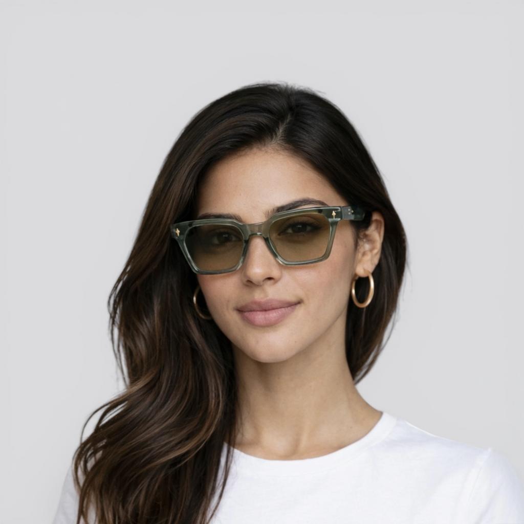 Amun Limited — Sage Green