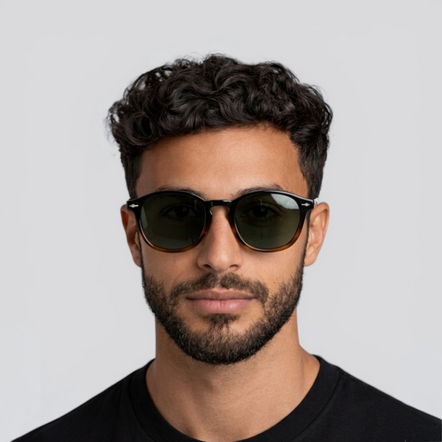 Aton Black x Leopard