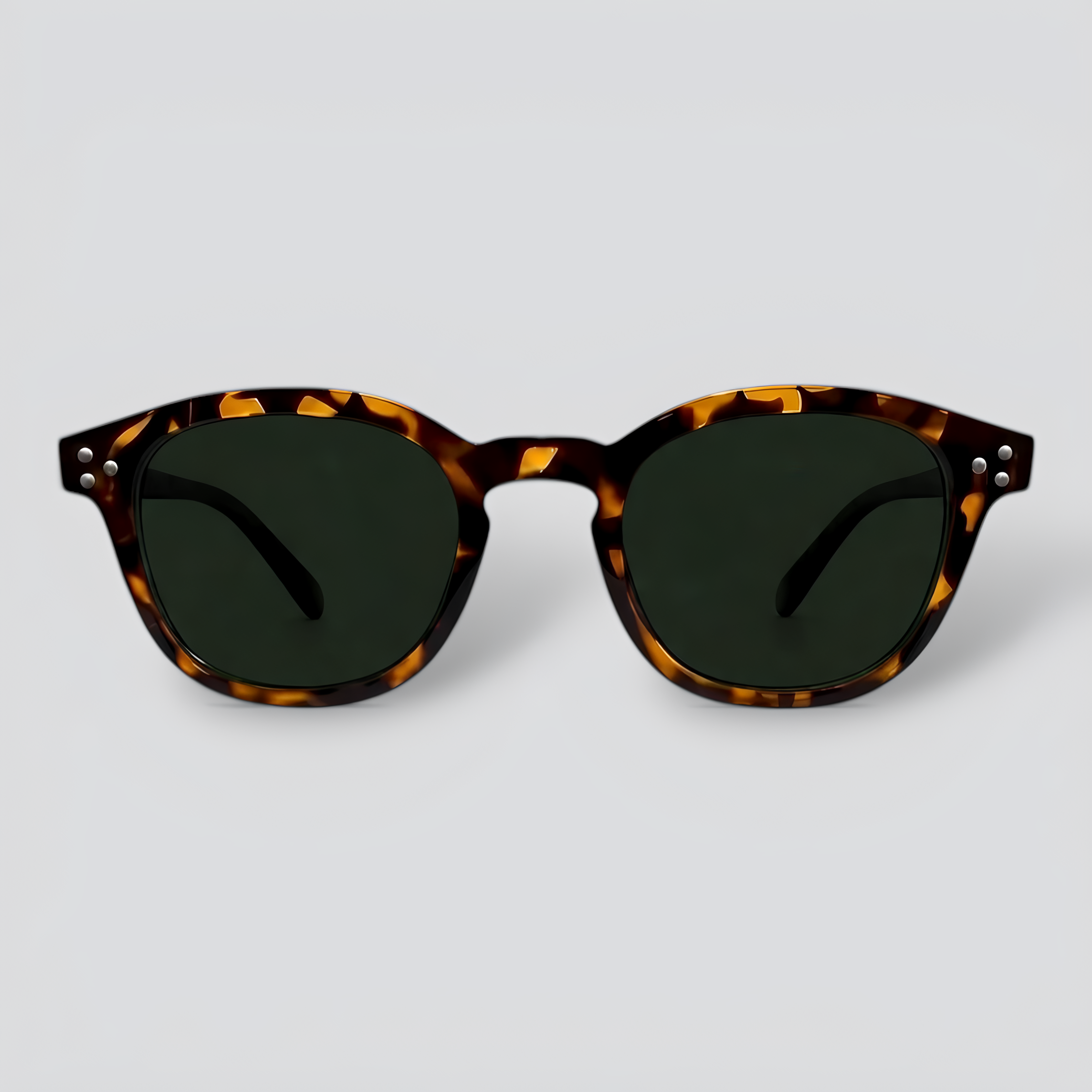 Solira Leopard Dark Green