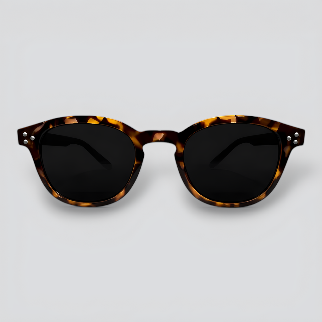 Solira Leopard x Black