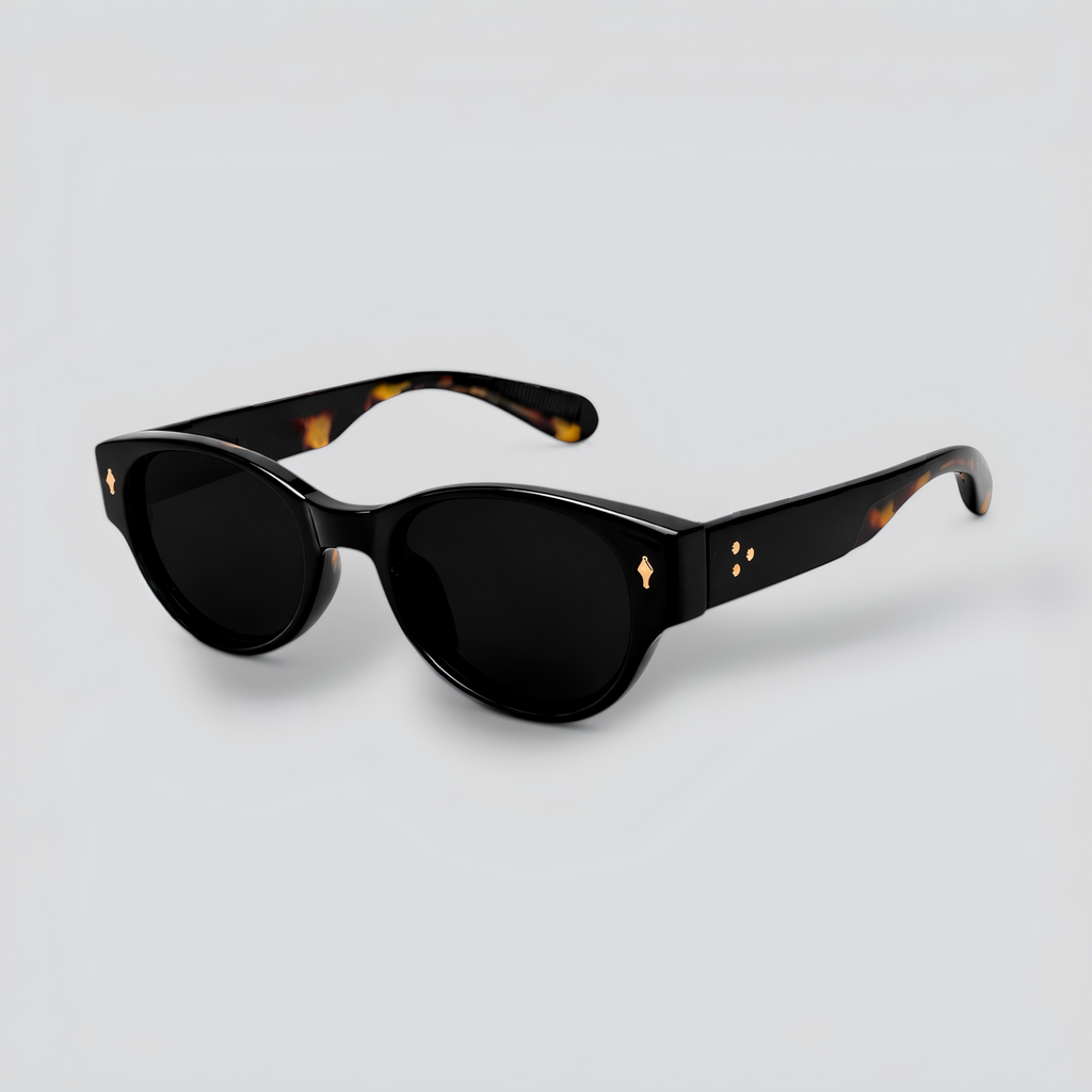 Noir Leopard