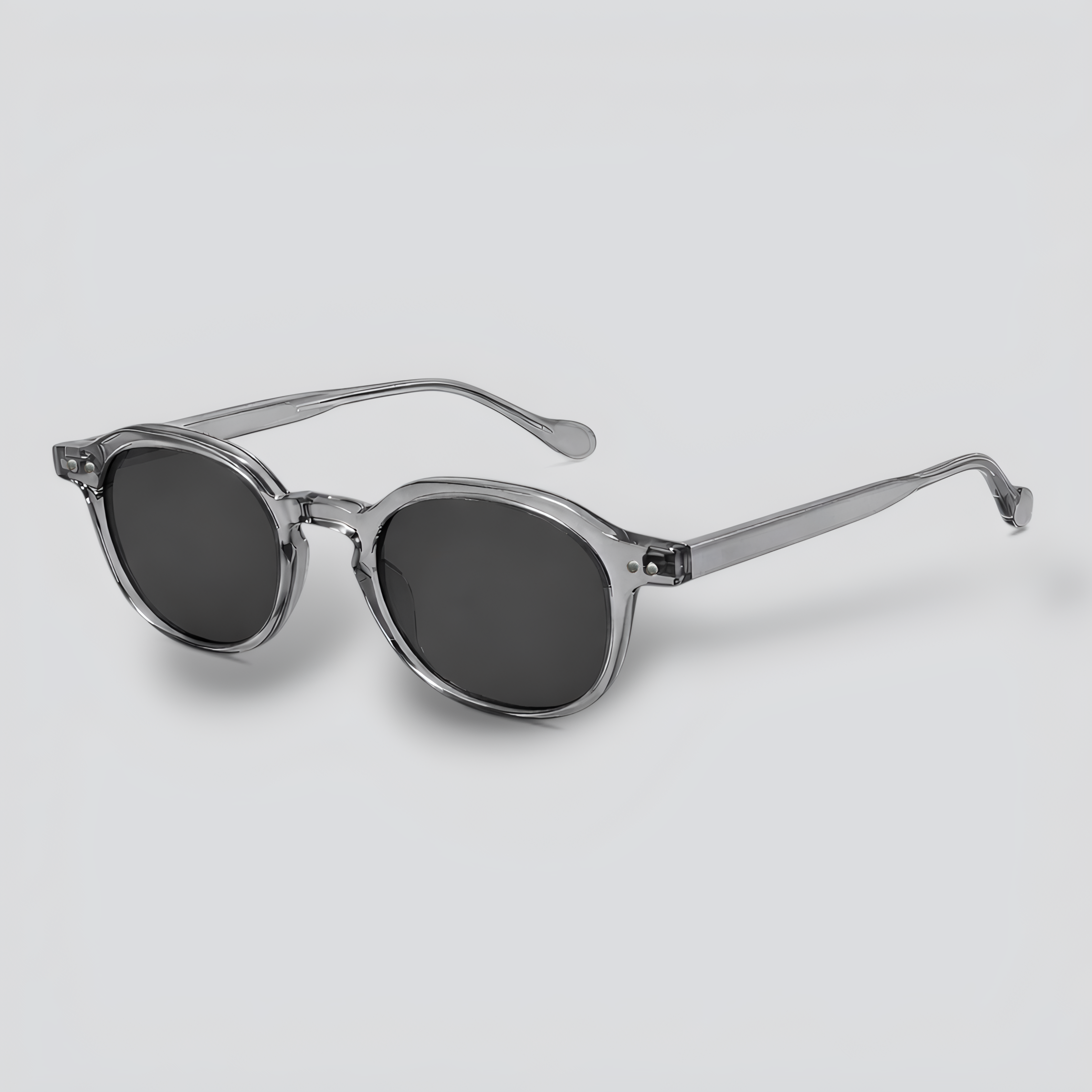 Savio Grey x Black