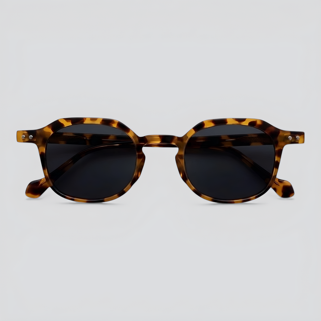 Savio Leopard X Black