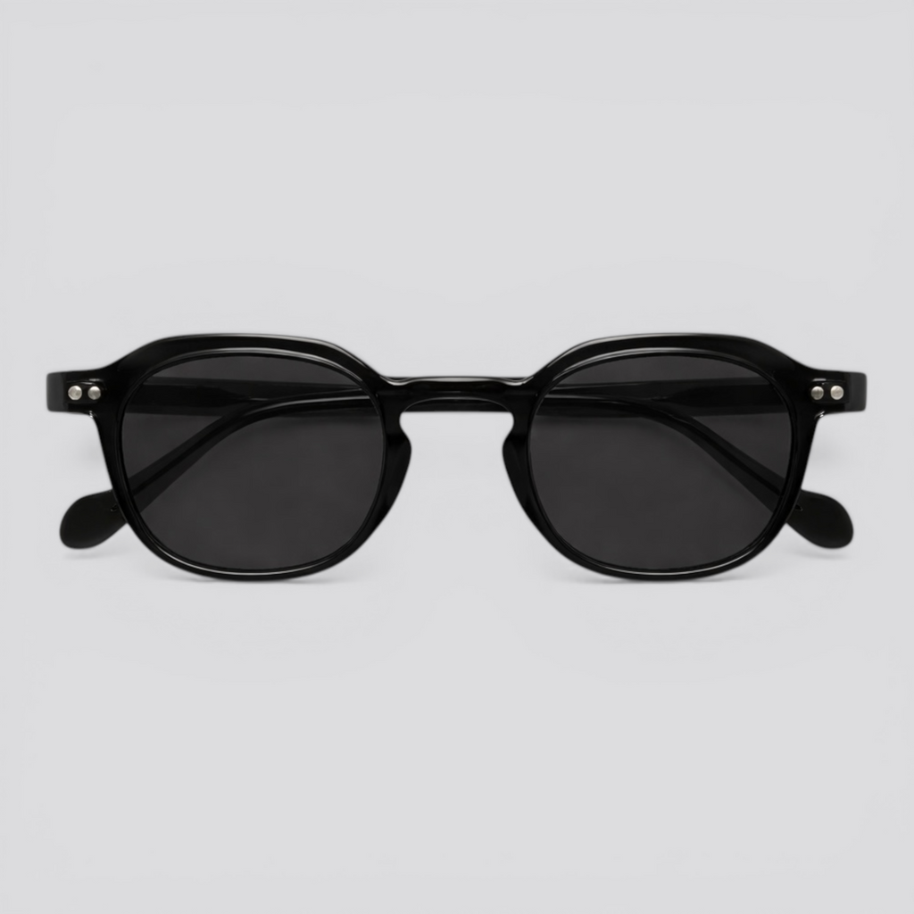Savio All Black